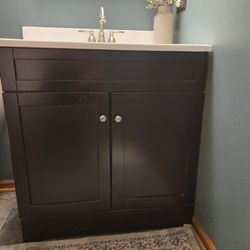 Bathroom Vanity