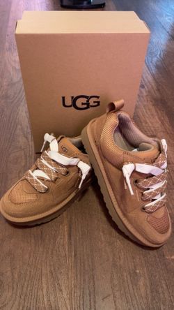 UGG Lo Lowmel Sneakers