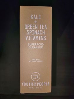 Youth to the People Superfood Cleanser 8 fl oz