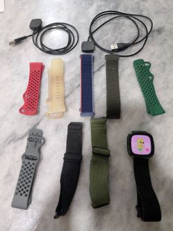 Fitbit Sense 1