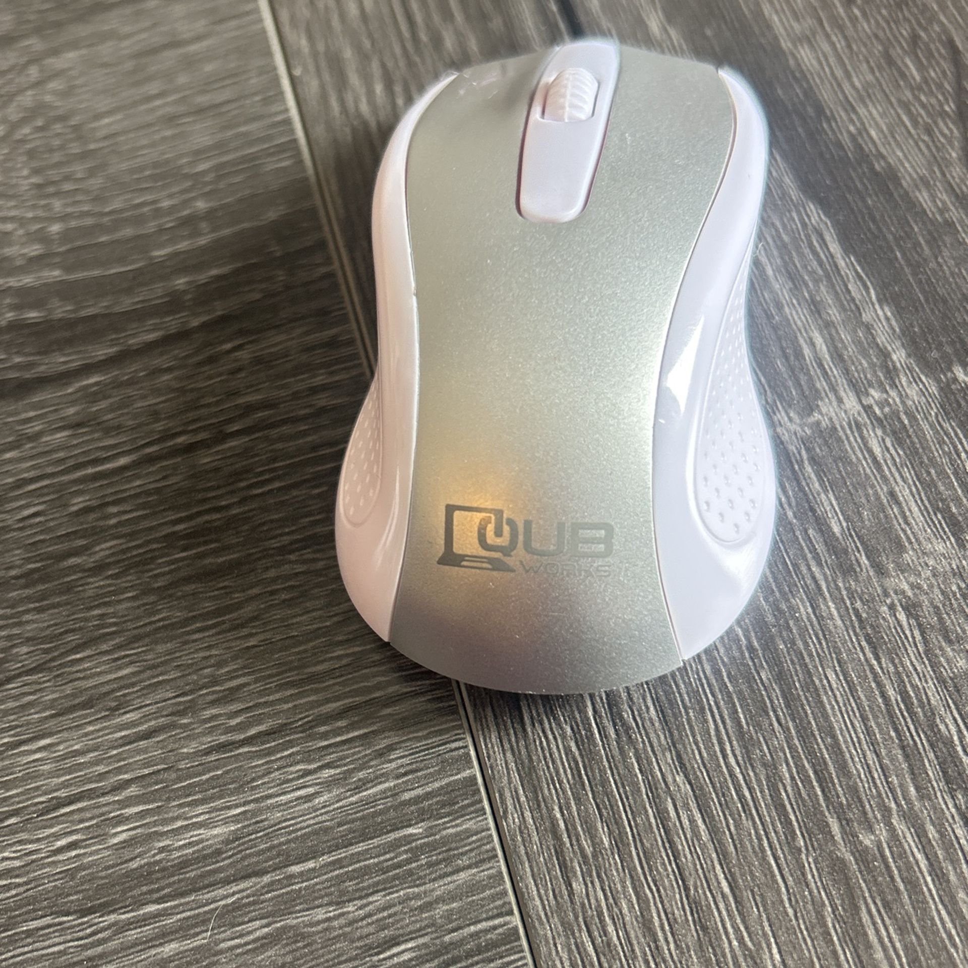 Wired Mouse