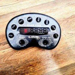 Line 6 Bass Pod