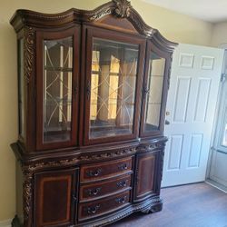 China Cabinet 