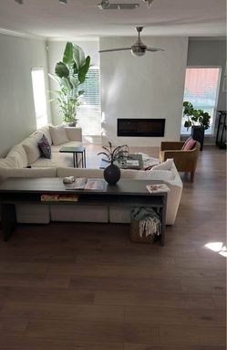 Sectional Sofa Beige