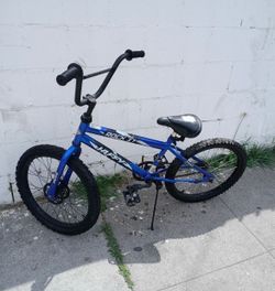 20” bike