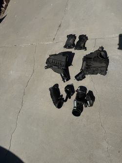 G37 Sedan Journey Stock Parts