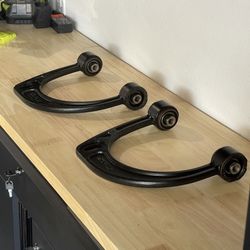 TACOMA SPC UPPER CONTROL ARMS 