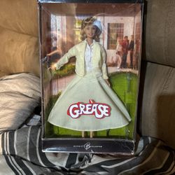 Sandy From Grease