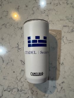 CamelBak Horizon Insulated Stainless Steel Tumbler with Tri‑Mode Spill‑Resistant Lid, 20oz