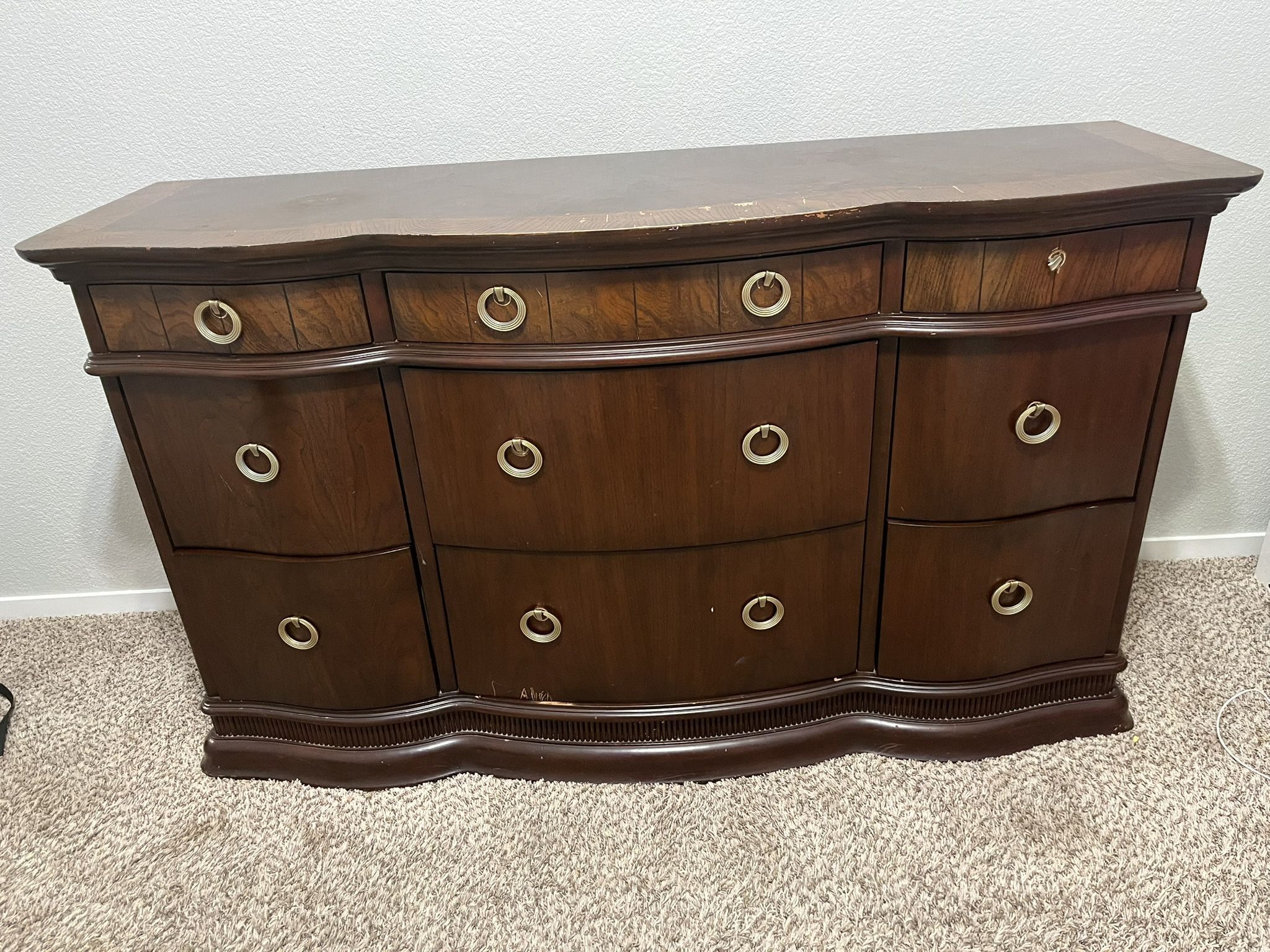 Elegant Dresser For Sale!