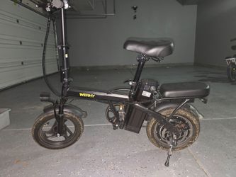 Ebike