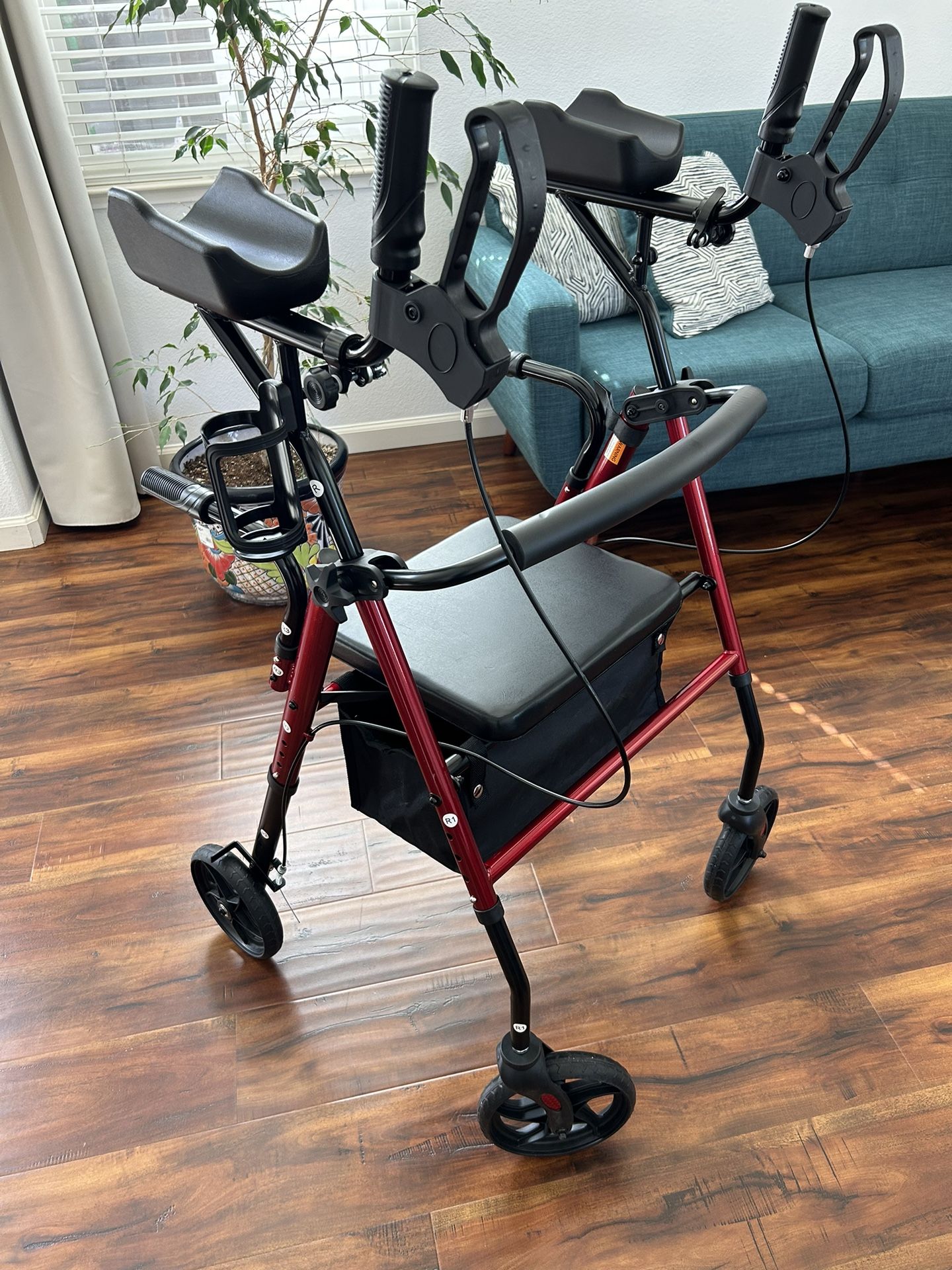 Rolling Walker