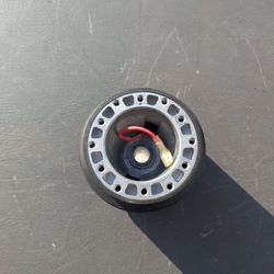 Works Bell 210 Standard Hub Honda Prelude Civic Accord Integra JDM