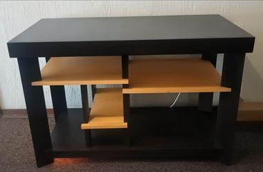 Large Side Table