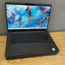 Dell Latitude E7400, core i7-8th Gen