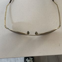 Oakley E-wire Sunglasses