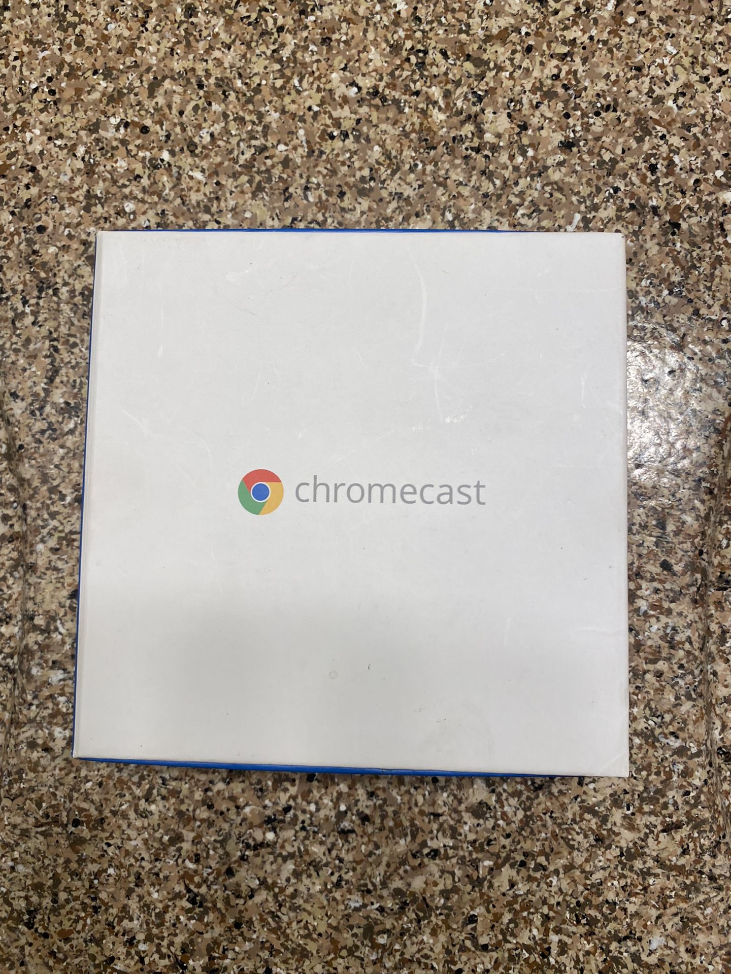 Google Chromecast