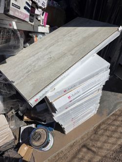Tile