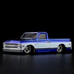Hot Wheels RLC ‘69 C10 