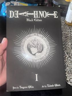 Death Note