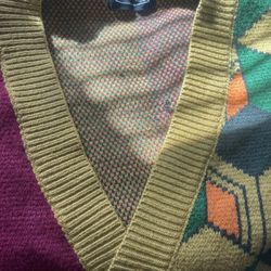 Steady Hands Knit Cardigan – Cozy Anime / Chill Fit (Bundle Deals)