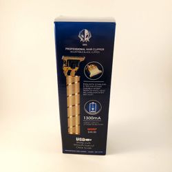 PROFESSIONAL HAIR CLIPPER