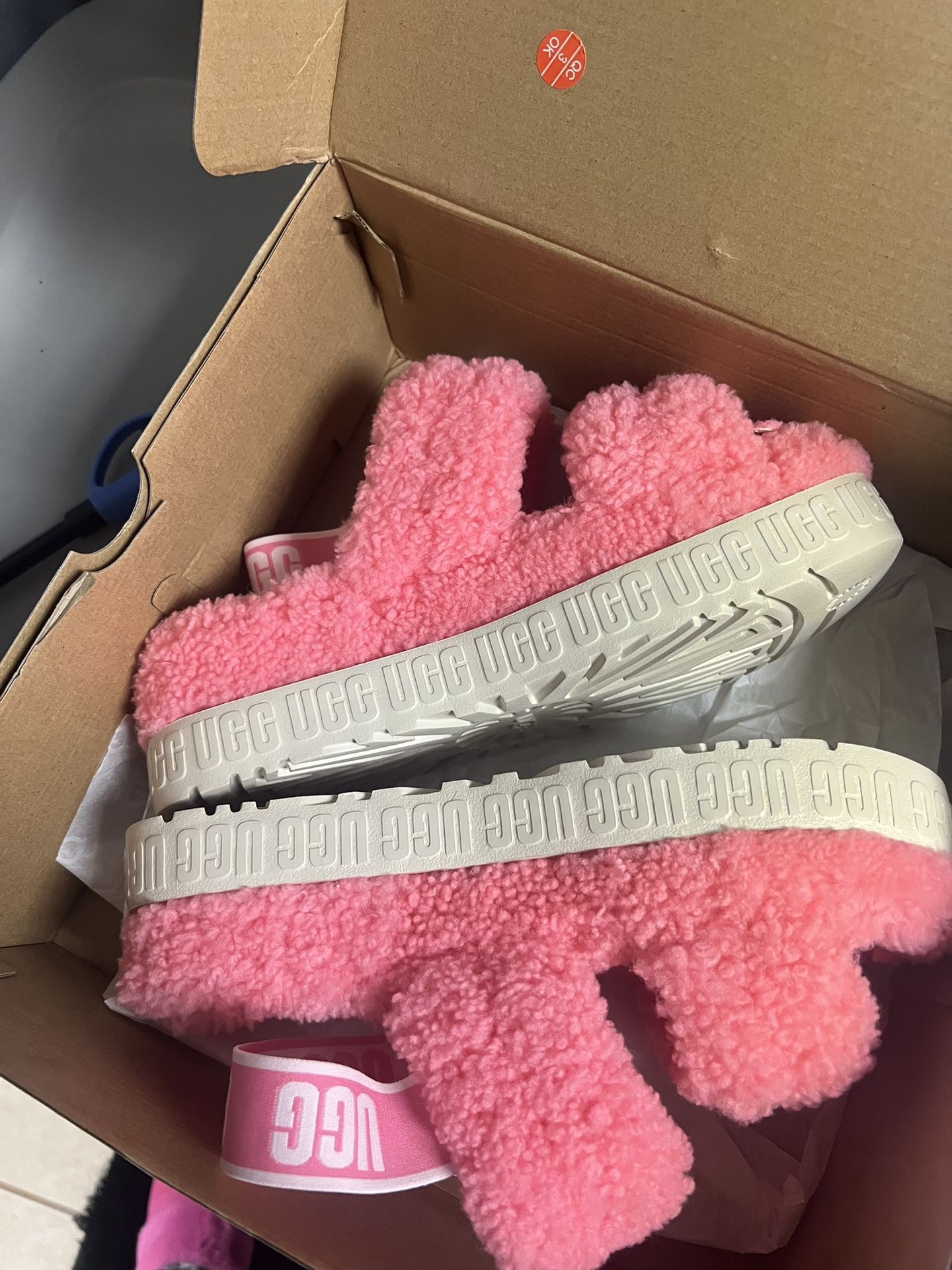 Uggs