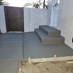 Cement