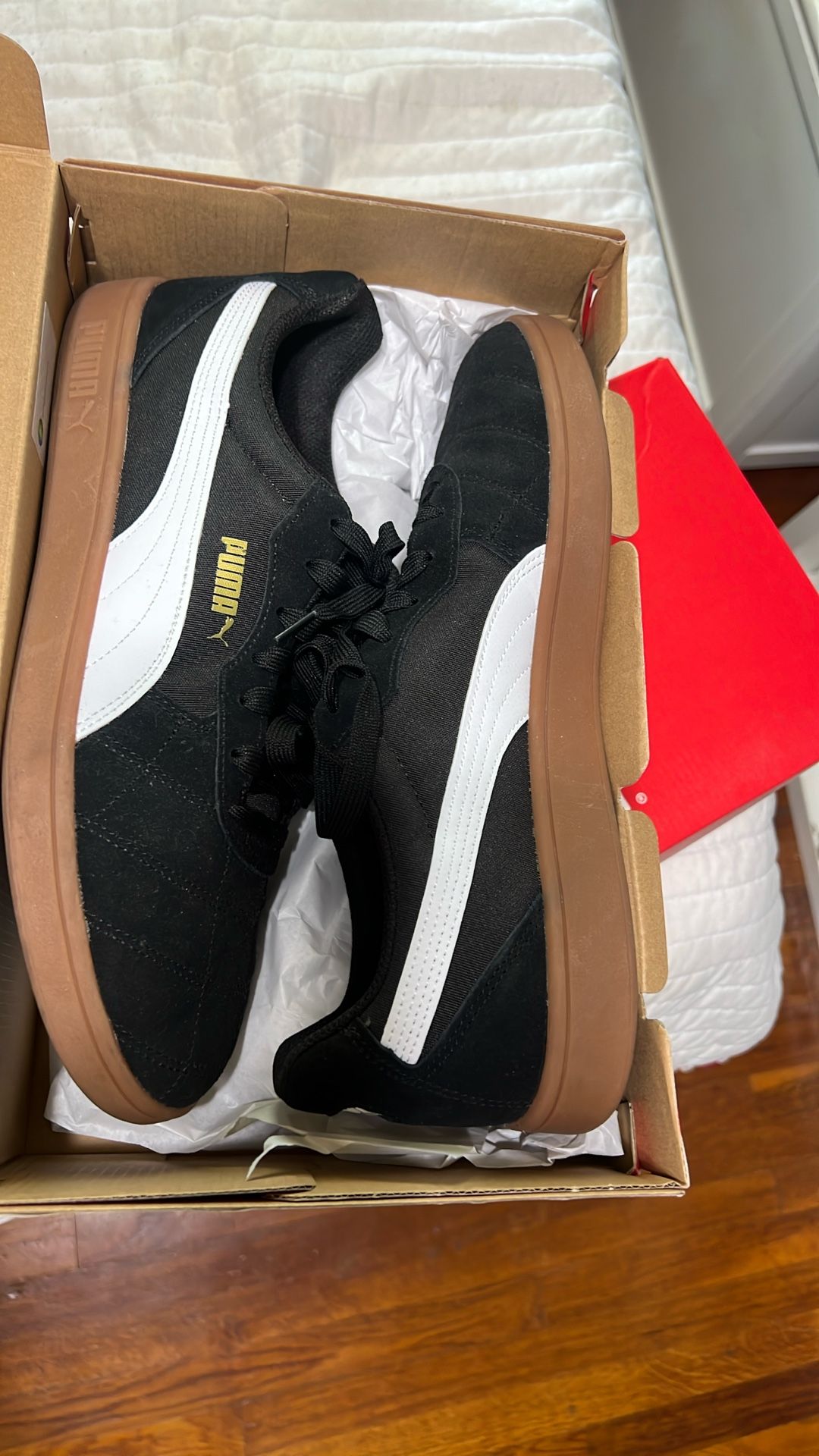 Men’s Pumas