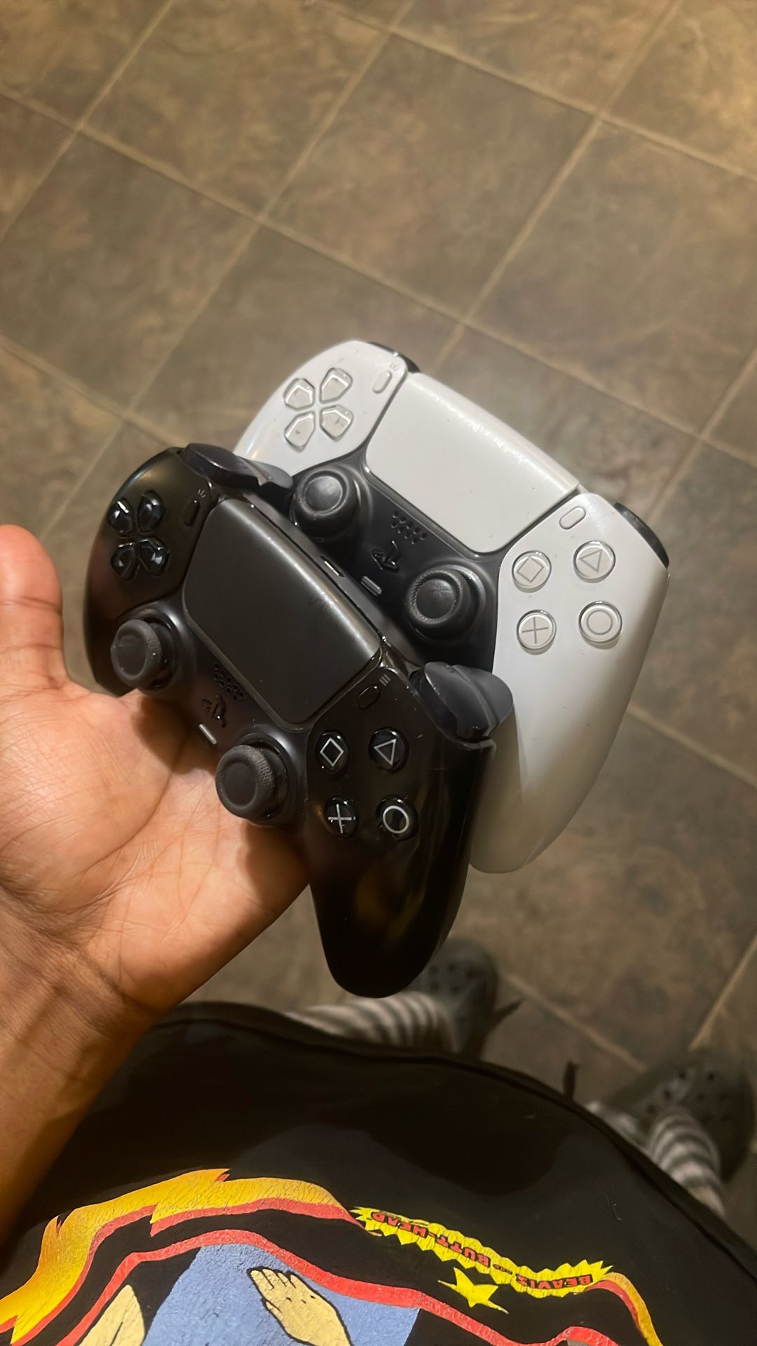 Ps5 Controller