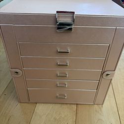 Jewelry Box 