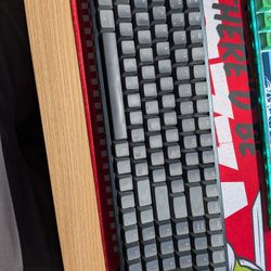 Gaming Keyboard 