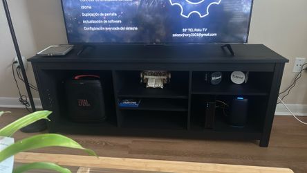 Tv stand