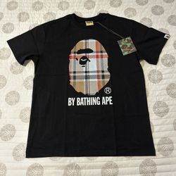 BAPE Shirt