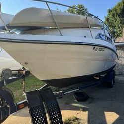 Chaparral Sig 24 1996