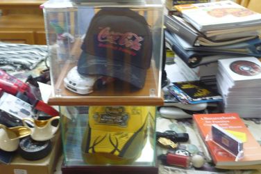 NASCAR COLLECTORS DREAM