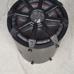 2 10 Inch Kicker Comp R
