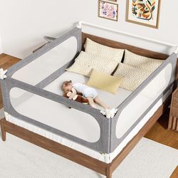 PNXDFC Bed Rails