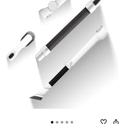 Tineco cordless vacuum accessories