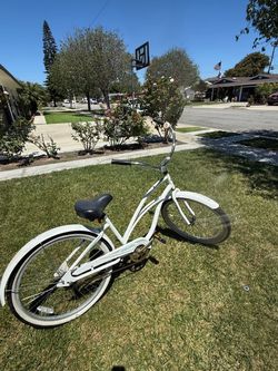 Electra Beach Cruiser