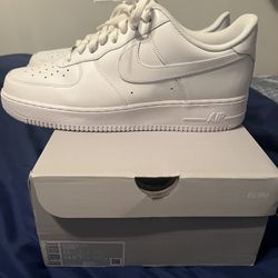 Mens Nike Air Force 1 Low Sz 13