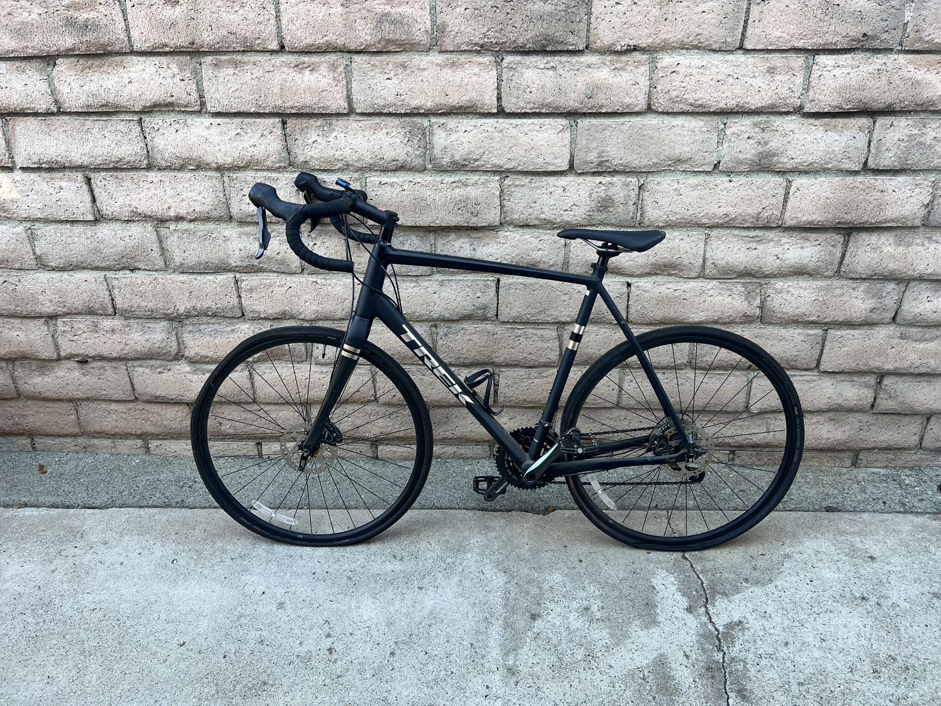 Trek Checkpoint ALR4 Gravel Bike 61cm