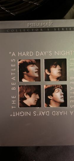 Music cd’s
