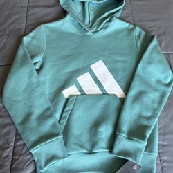 Kids Adidas Hoodie 