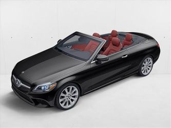 2023 Mercedes-Benz C 300