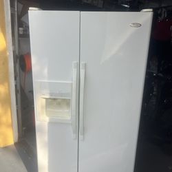 Refrigerator Whirlpool 