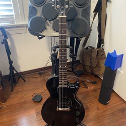 Gibson Maestro Les Paul Jr