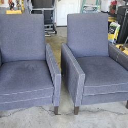 Recliners 
