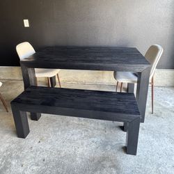 Dinning Table Set
