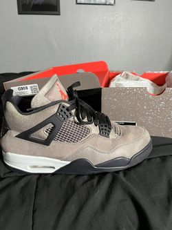 Jordan 4s